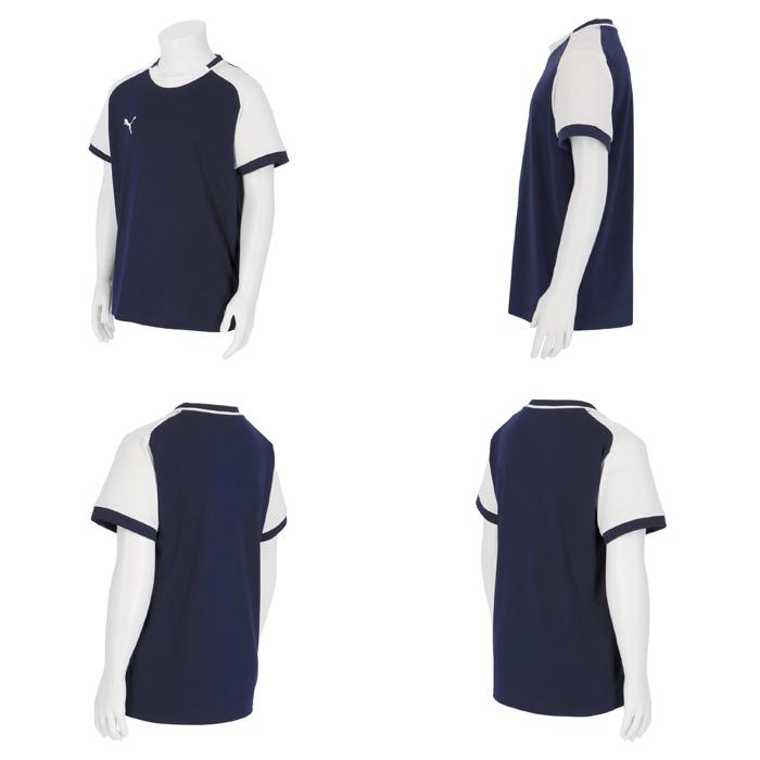 【jrチームにおすすめ】プーマサッカーシャツ１５枚セット 楽天市場】プーマ TEAMVISION フープ ゲームシャツ 大人用 サッカー