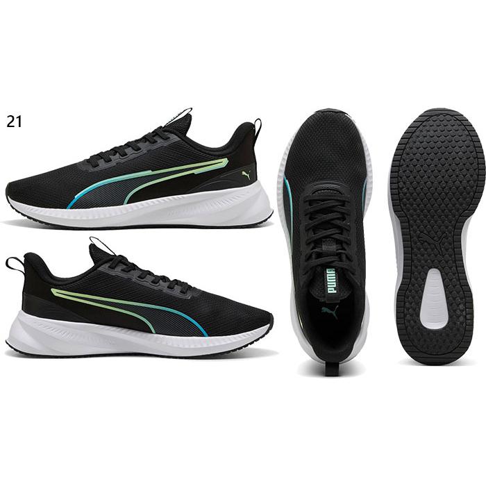 PUMA（プーマ） メンズ レディース フライヤー ライト 3 LITE 3
