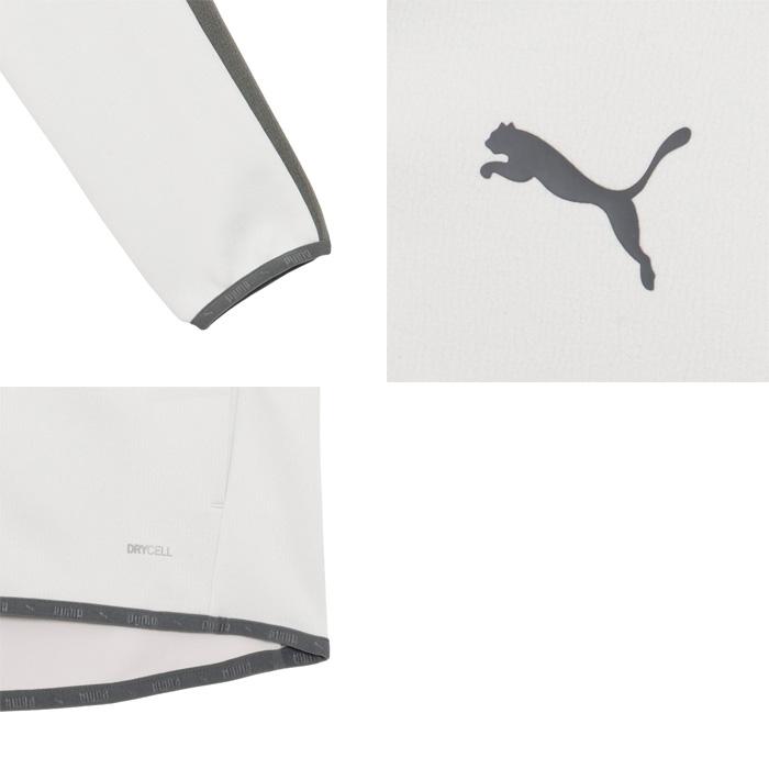 PUMA（プーマ） レディース トレーニング ボルテージ ニットジャケット