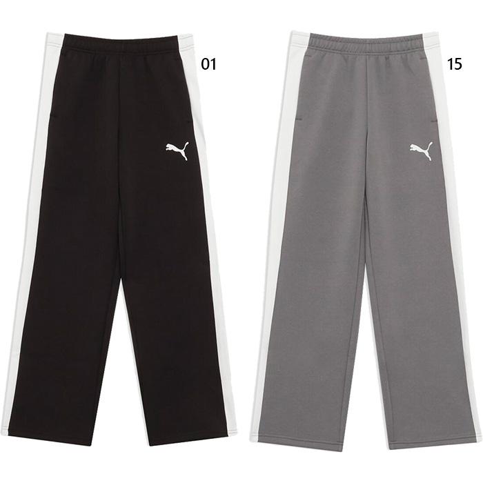 PUMA（プーマ） レディース トレーニング ボルテージ ニットパンツ