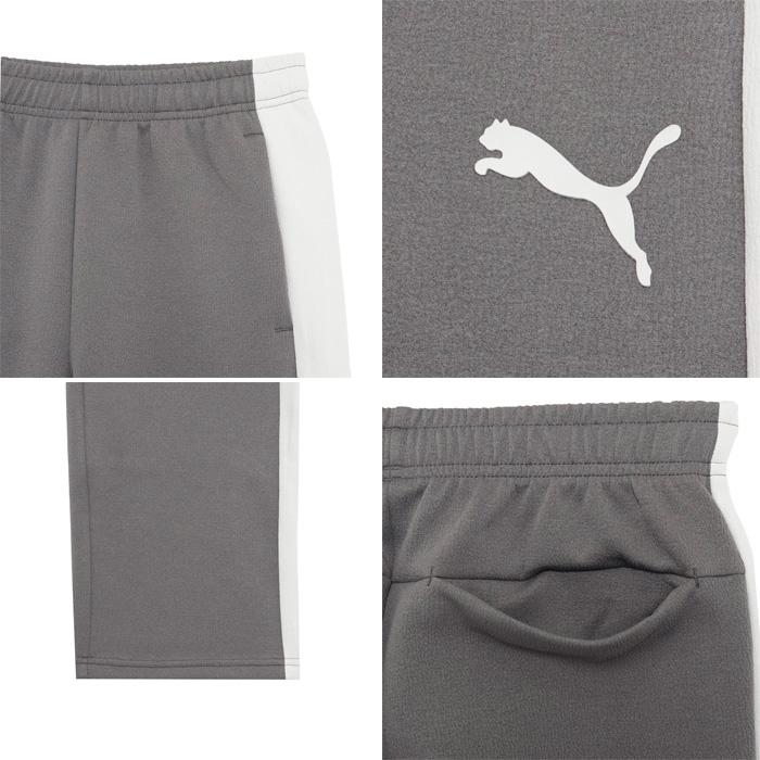 PUMA（プーマ） レディース トレーニング ボルテージ ニットパンツ