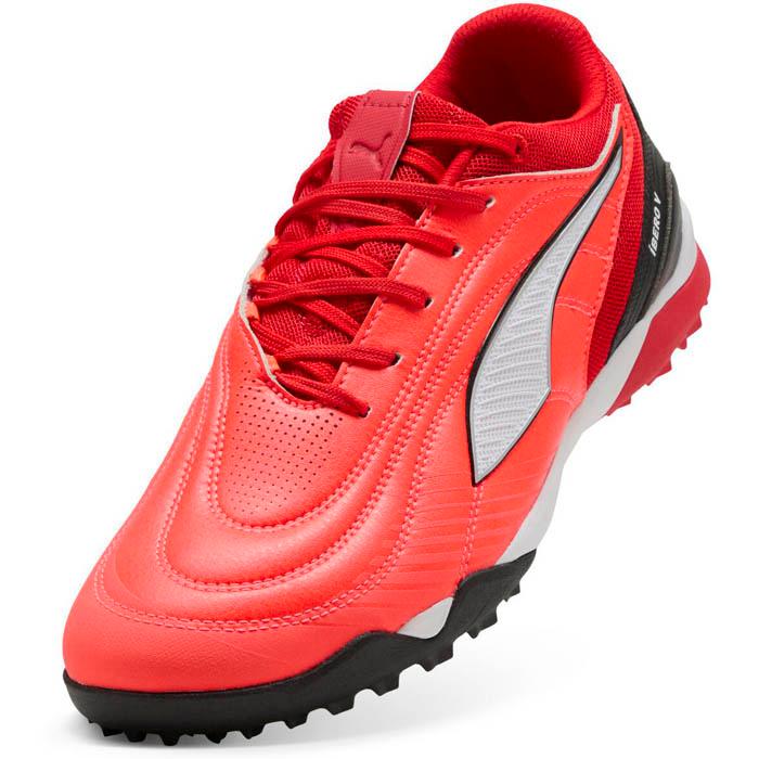 PUMA（プーマ） メンズ イベロ V TT サッカーシューズ トレーニング