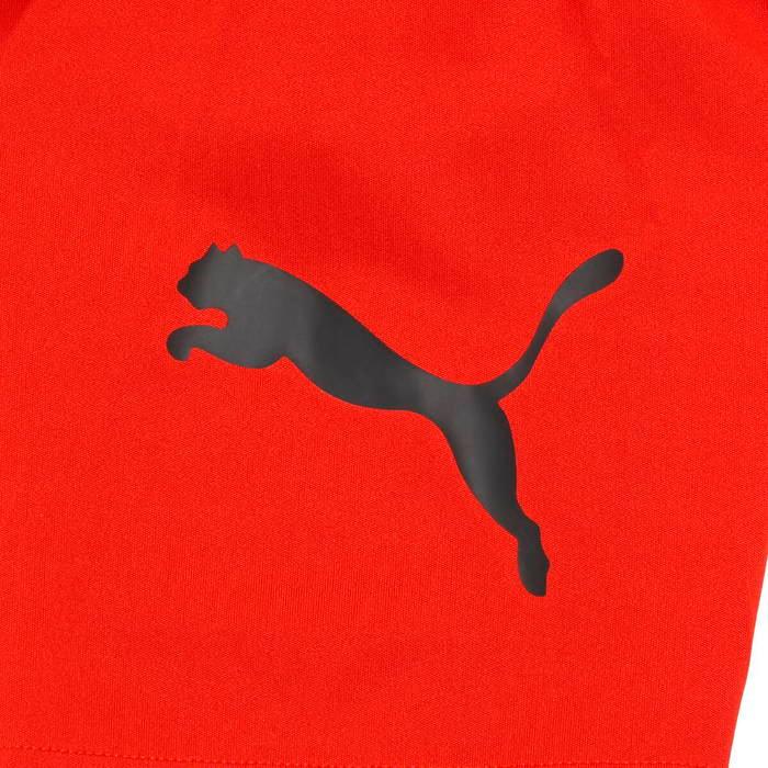 PUMA（プーマ） メンズ indiviLIGA グラフィック SSシャツ サッカー