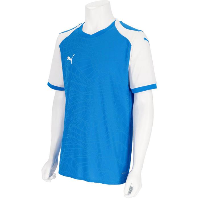 PUMA（プーマ） メンズ チームファイナル teamFINAL26 Knit ゲーム