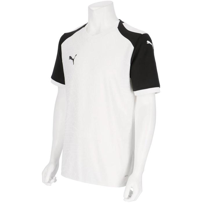 PUMA（プーマ） メンズ チームファイナル teamFINAL26 Knit ゲーム