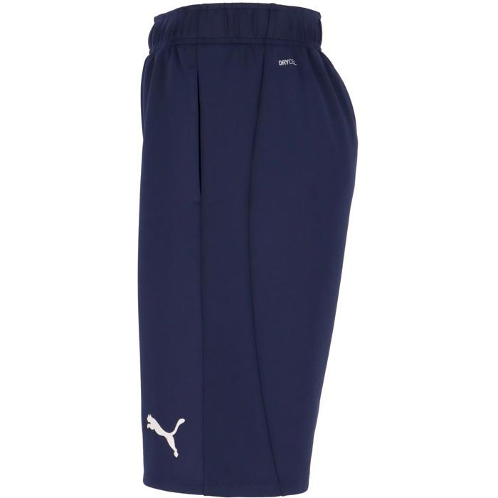 PUMA（プーマ） メンズ チームファイナル TEAMFINAL TR HALF パンツ