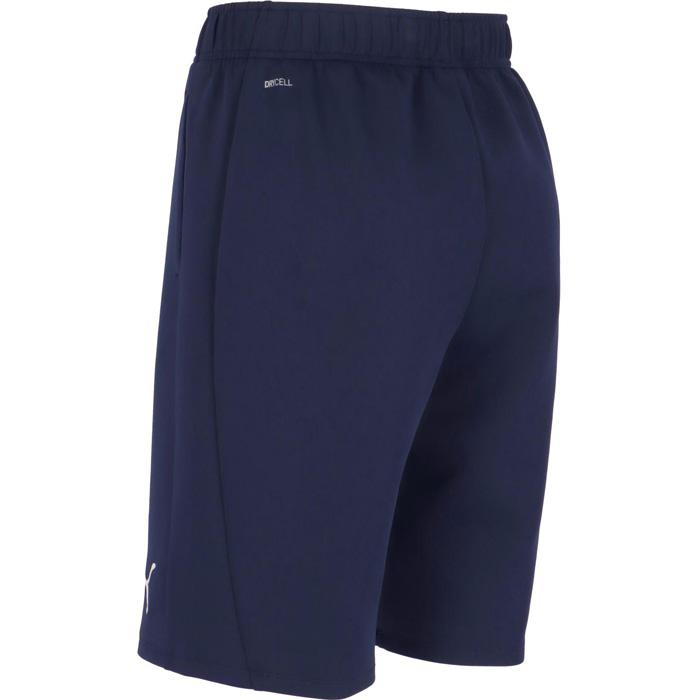 PUMA DRI-CELL ネイビー M ハーフパンツセット PUMA（プーマ） メンズ チームファイナル TEAMFINAL TR HALF パンツ