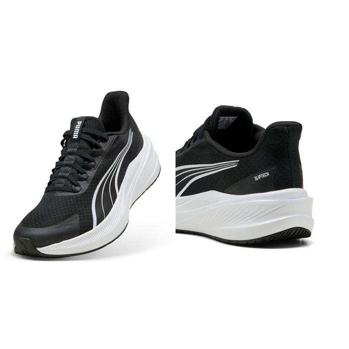 PUMA（プーマ） メンズ レディース ダッシャー ライト イーズイン LITE