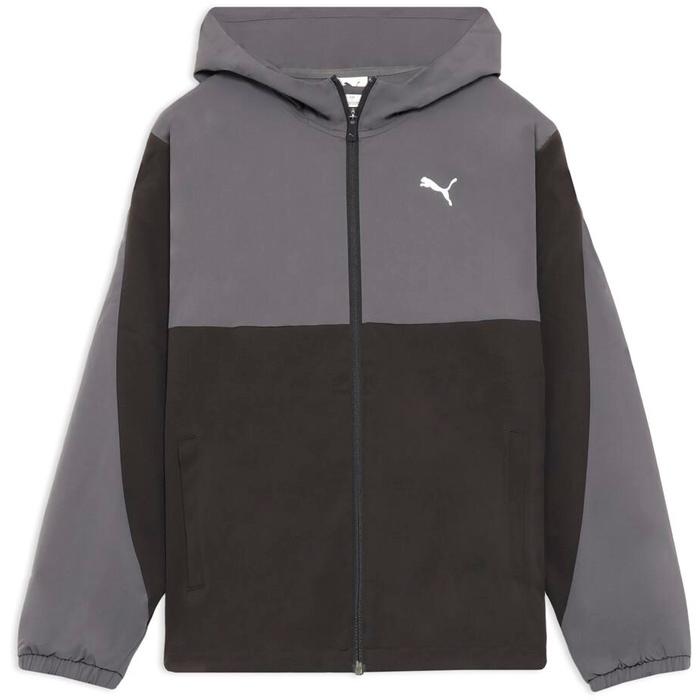 PUMA（プーマ） メンズ ランニング クロス ウーブンジャケット