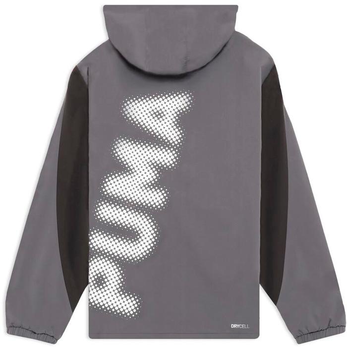 PUMA（プーマ） メンズ ランニング クロス ウーブンジャケット
