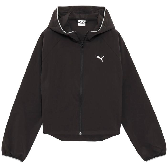 PUMA（プーマ） レディース トレーニング ストレッチ ウーブン