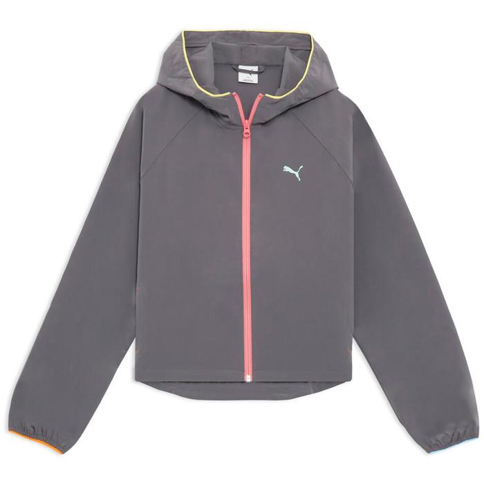 PUMA（プーマ） レディース トレーニング ストレッチ ウーブン