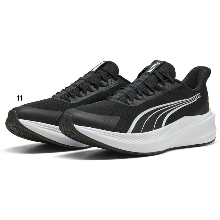 PUMA（プーマ） メンズ レディース ダッシャー ライト イーズイン LITE