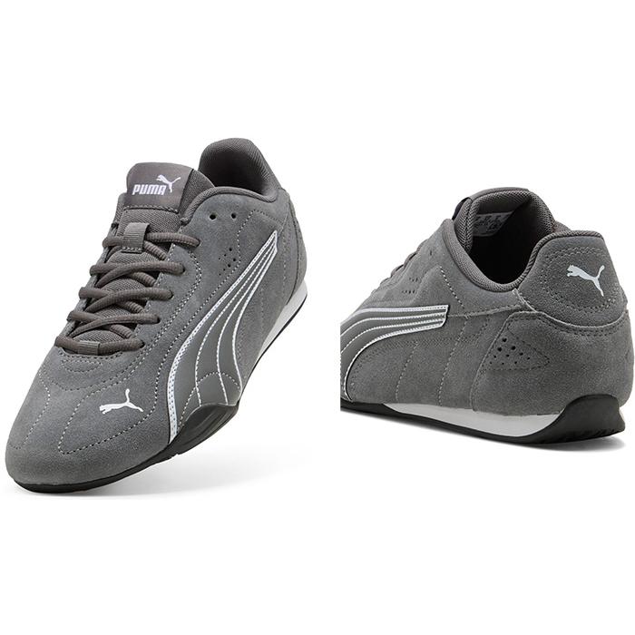 PUMA（プーマ） メンズ レディース キャッチ SD スニーカー シューズ 