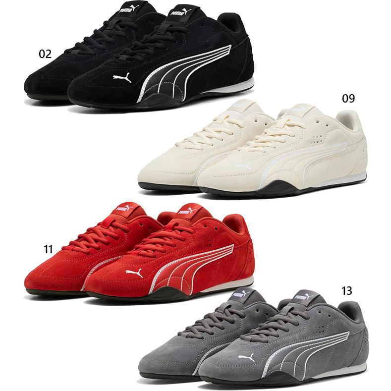 PUMA（プーマ） メンズ レディース キャッチ SD スニーカー シューズ 