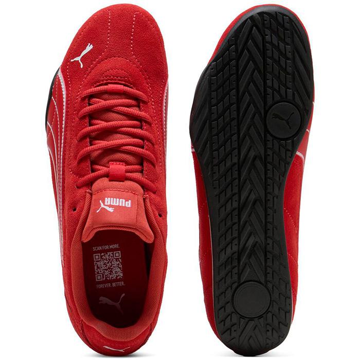 PUMA（プーマ） メンズ レディース キャッチ SD スニーカー シューズ 