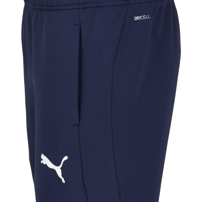 PUMA（プーマ） メンズ チームファイナル TEAMFINAL TR パンツ