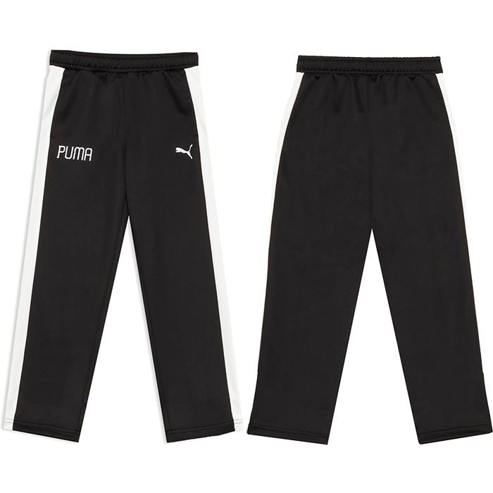 PUMA（プーマ） ジュニア キッズ アクティブ スポーツ トレーニング 