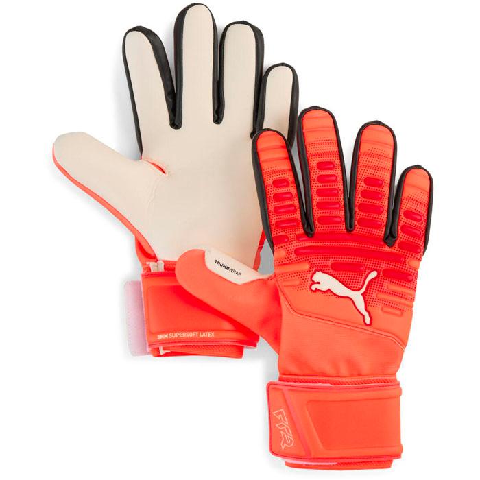 プーマ　キーパーグローブ PUMA（プーマ） メンズ レディース ジュニア フューチャー マッチ NC