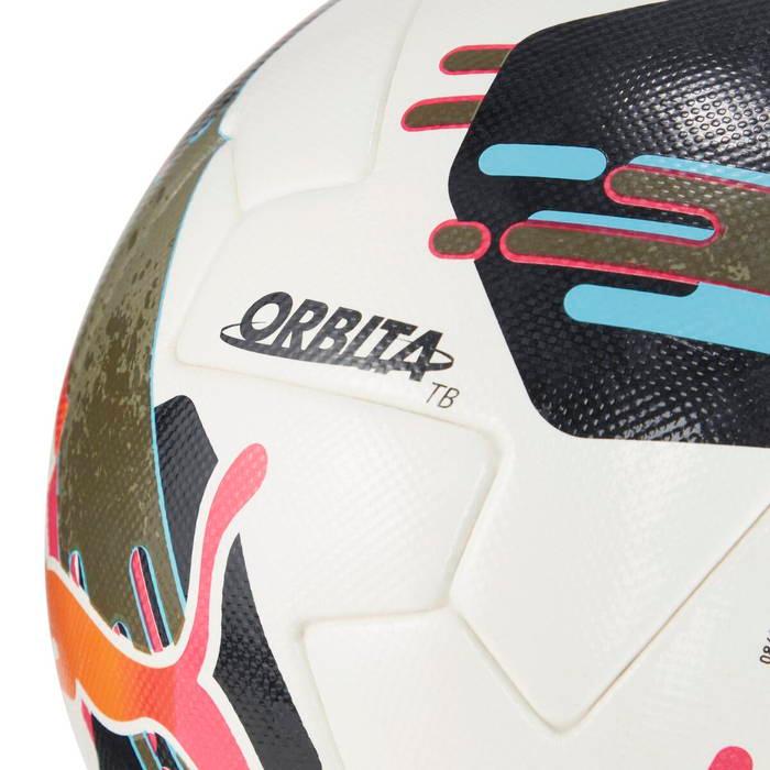 プーマ メンズ レディース ジュニア オービタ 1 TB サッカーボール FIFA サッカー 084322の画像