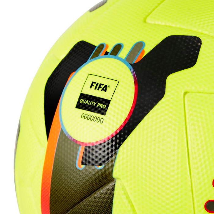 プーマ メンズ レディース ジュニア オービタ 1 TB サッカーボール FIFA サッカー 084322の画像