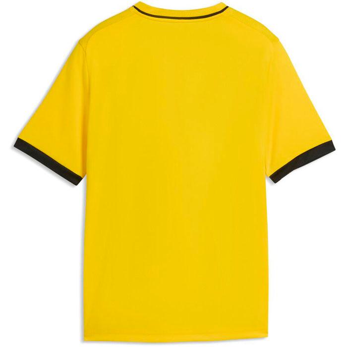 PUMA（プーマ） ジュニア キッズ チームリーガ TEAMLIGA26 ショーツ JR