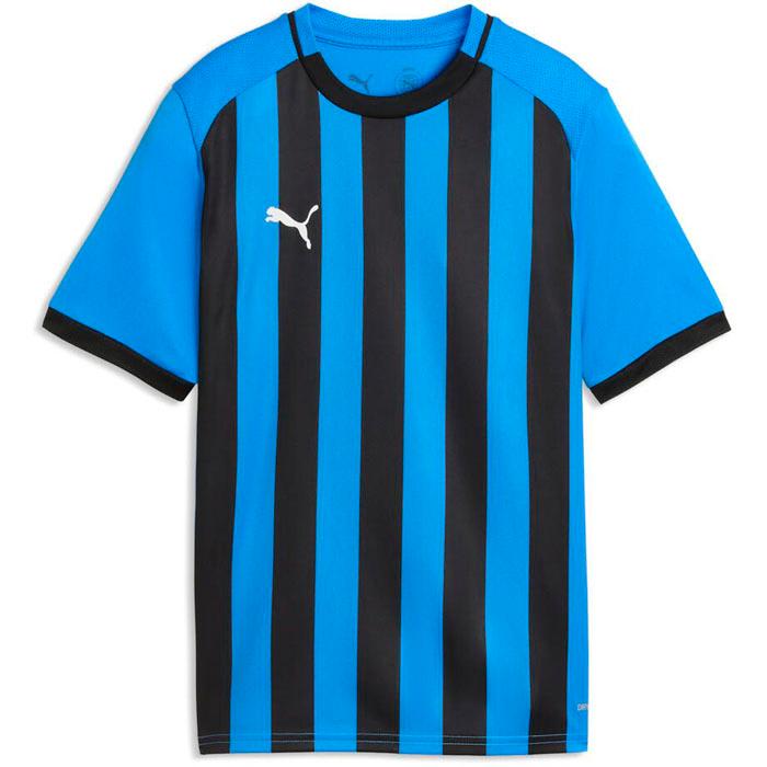 PUMA（プーマ） ジュニア キッズ チームリーガ TEAMLIGA26 ショーツ JR