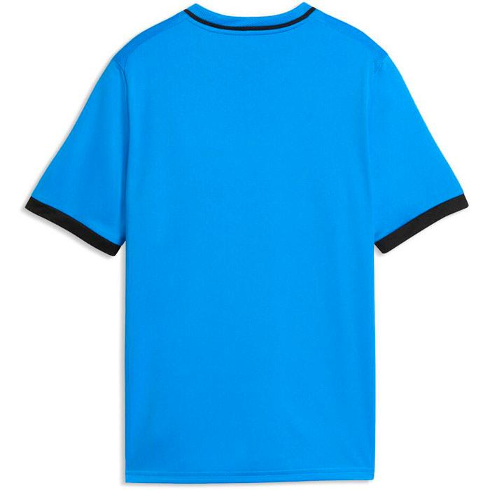 PUMA（プーマ） ジュニア キッズ チームリーガ TEAMLIGA26 ショーツ JR