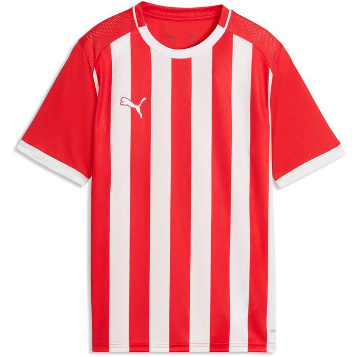 PUMA（プーマ） ジュニア キッズ チームリーガ TEAMLIGA26 ショーツ JR