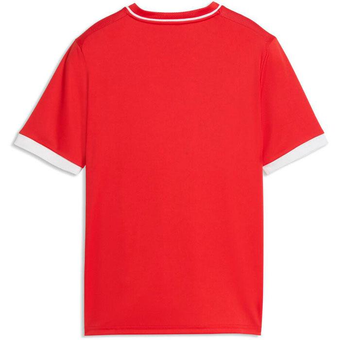 PUMA（プーマ） ジュニア キッズ チームリーガ TEAMLIGA26 ショーツ JR