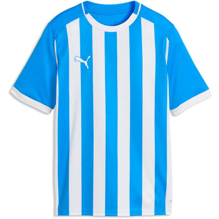 PUMA（プーマ） ジュニア キッズ チームリーガ TEAMLIGA26 ショーツ JR