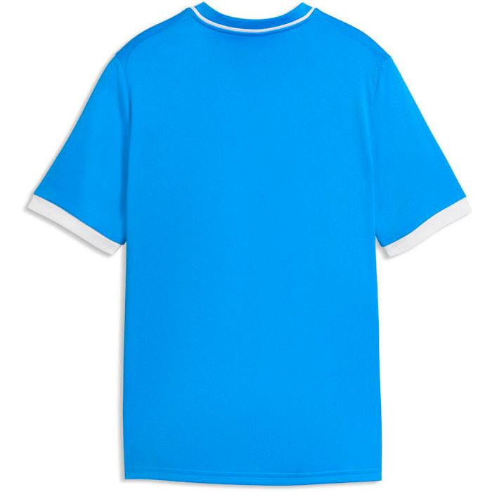 PUMA（プーマ） ジュニア キッズ チームリーガ TEAMLIGA26 ショーツ JR