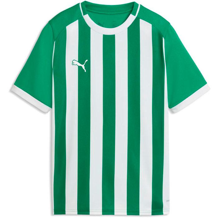 PUMA（プーマ） ジュニア キッズ チームリーガ TEAMLIGA26 ショーツ JR
