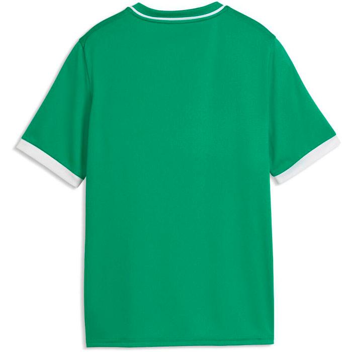 PUMA（プーマ） ジュニア キッズ チームリーガ TEAMLIGA26 ショーツ JR