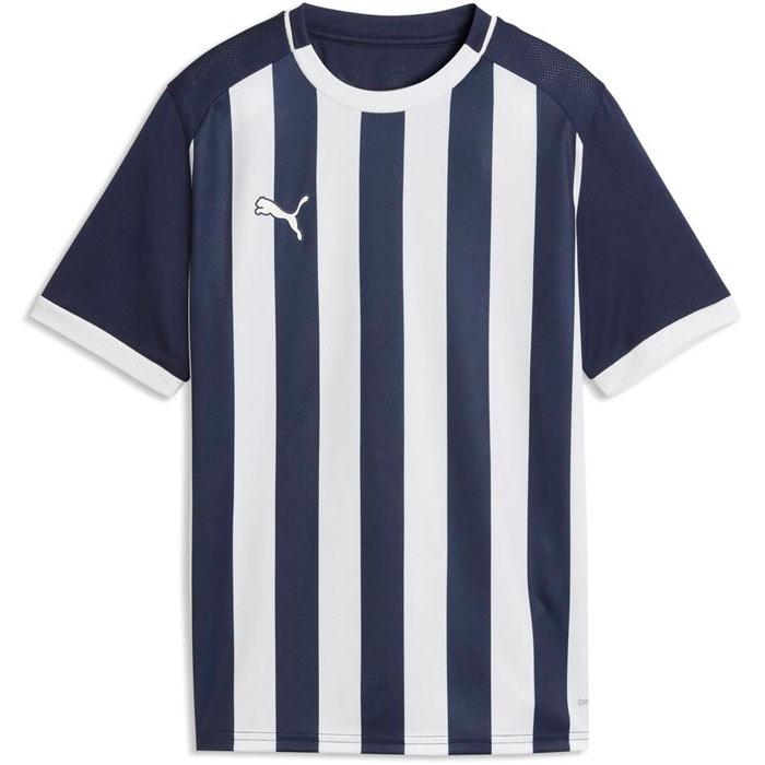 PUMA（プーマ） ジュニア キッズ チームリーガ TEAMLIGA26 ショーツ JR