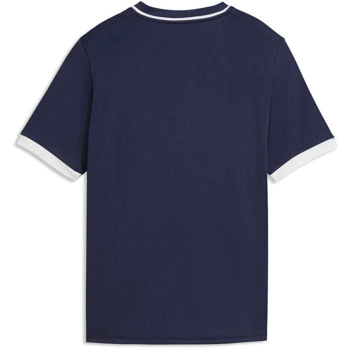 PUMA（プーマ） ジュニア キッズ チームリーガ TEAMLIGA26 ショーツ JR
