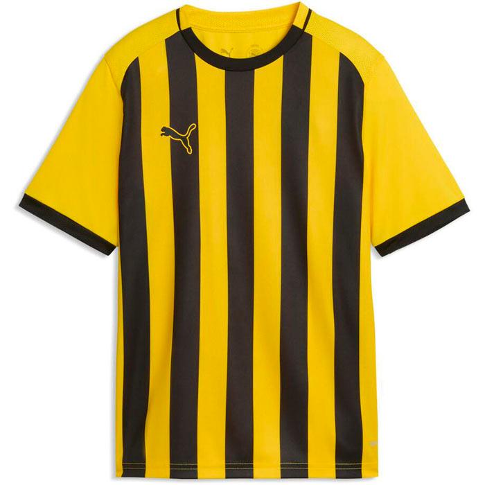 PUMA（プーマ） ジュニア キッズ チームリーガ TEAMLIGA26 ショーツ JR