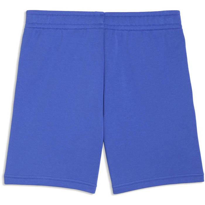 PUMA ショートパンツ　トリニダード・トバゴ PUMA（プーマ） ジュニア キッズ ESS 2 COLOR NO.1 ロゴ ショーツ TR B