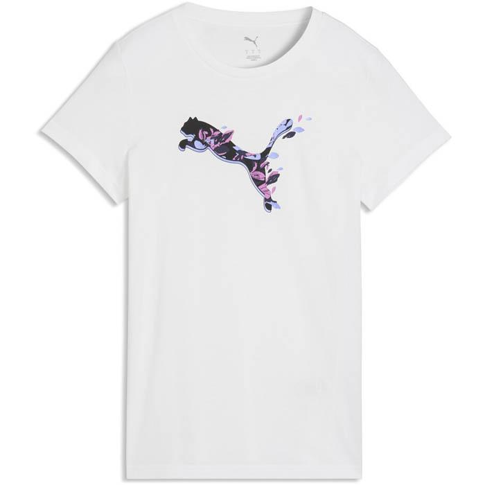 PUMA（プーマ） レディース グラフィックス GRAPHICS フローラル