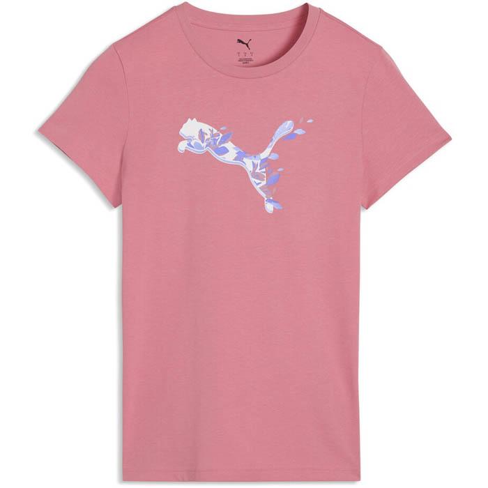 PUMA（プーマ） レディース グラフィックス GRAPHICS フローラル