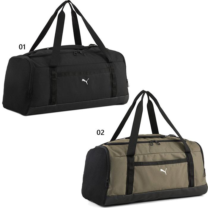 PUMA（プーマ） 58L メンズ レディース トレイン オール デイ