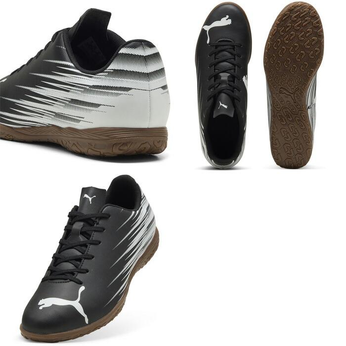  プレミアム サッカーシューズ PUMA（プーマ） メンズ アタッカント II IT サッカー フットサル