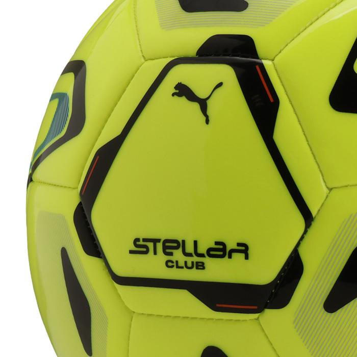 PUMA（プーマ） 4号球 ジュニア キッズ ステラ クラブ サッカーボール