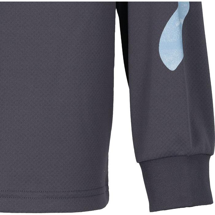 PUMA（プーマ） メンズ LOGO AOP LS Tシャツ フィットネス