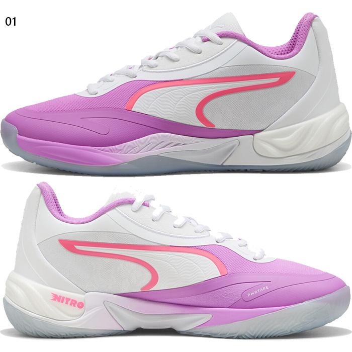 PUMA（プーマ） メンズ オールプロ ニトロ スカイブレイク