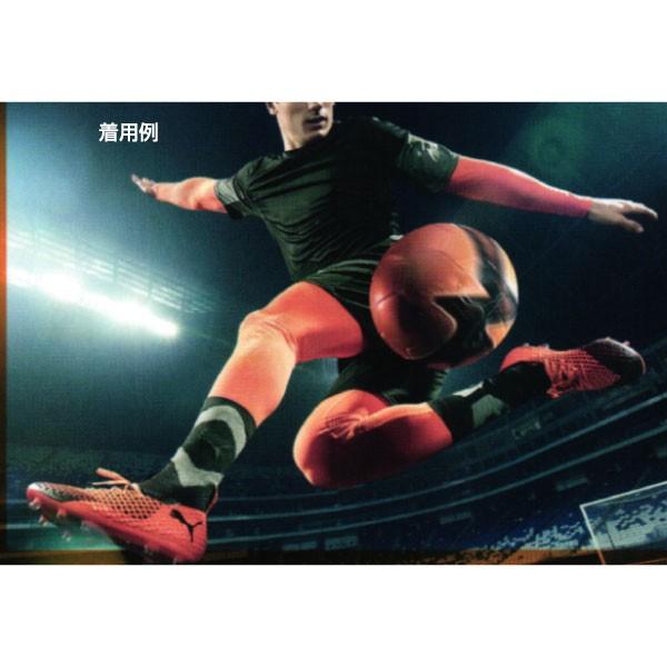 PUMA（プーマ） メンズ コンプレッション モックネック ロングスリーブ