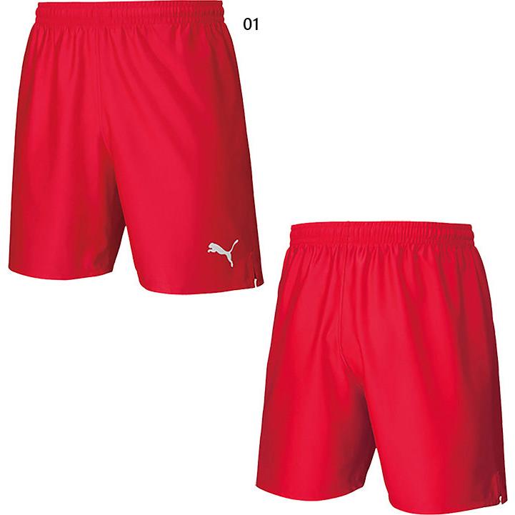 Puma ハーフパンツ Dbelelc8gc Godawaripowerispat Com