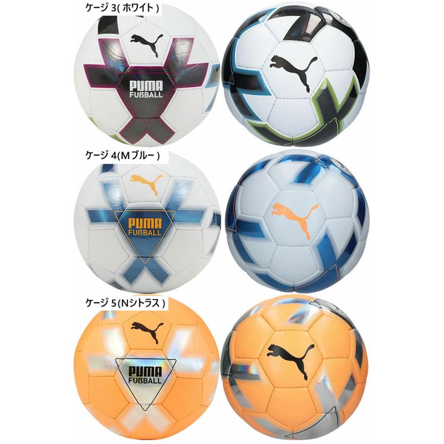 PUMA サッカーボールの商品一覧｜サッカー、フットサル｜スポーツ 通販 - Yahoo!ショッピング