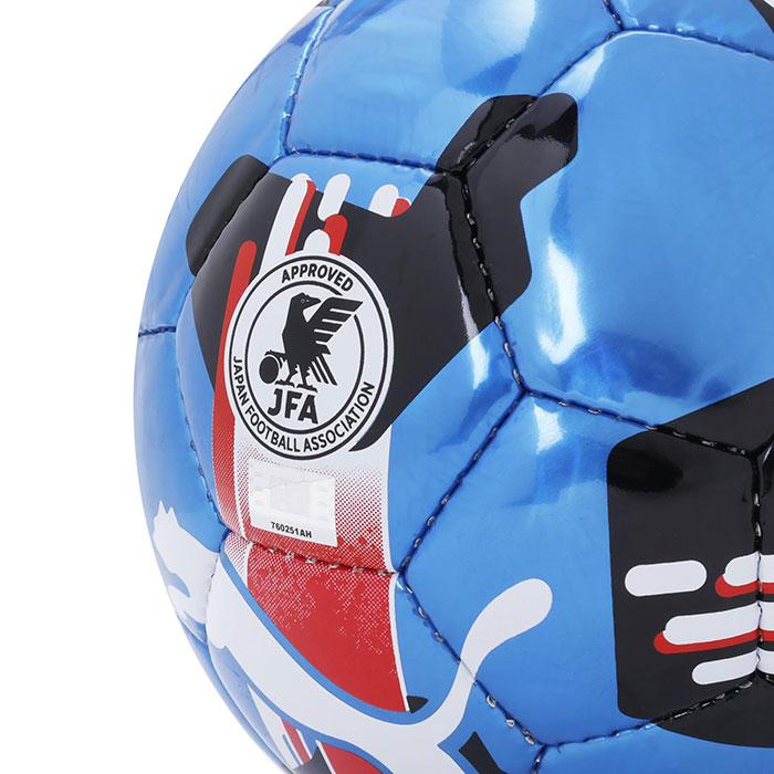 PUMA プーマ ジュニア キッズ オービタ HS サッカーボール 4号