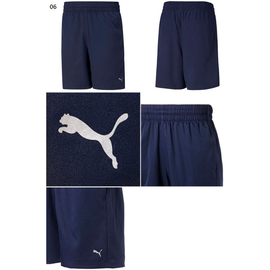PUMA（プーマ） メンズ パフォーマンス ウーブン 7インチ ショーツ M